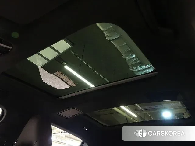 Porsche Panamera (971) id 3624759 из Кореи 7