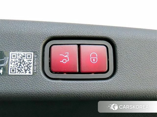 Mercedes-Benz E-Class W214 id 4242848 из Кореи 7