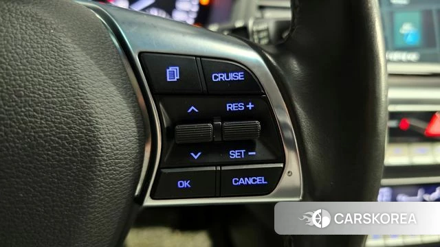 Hyundai Sonata New Rise id 3917527 из Кореи 7