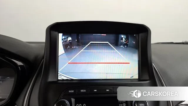 Chevrolet (GM Daewoo) The New Spark id 3671905 из Кореи 7