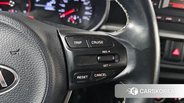 Kia All New Morning (JA) id 3494548 из Кореи 7