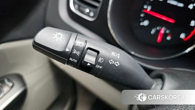 Kia The New Carnival id 4780911 из Кореи 7
