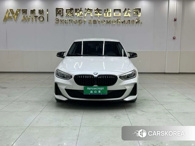 BMW 1 series id 4277073 из Китая 7