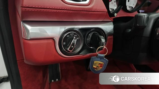 Porsche 718 Boxster id 4305106 из Кореи 7