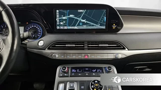 Hyundai Palisade id 3676991 из Кореи 7