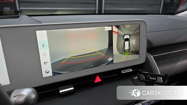 Hyundai Ionic 5 id 4631347 из Кореи 7