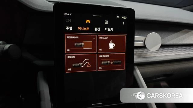 Polestar Polestar 2 id 3859364 из Кореи 7