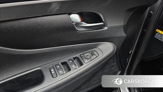 Hyundai Santa Fe TM id 3499851 из Кореи 7