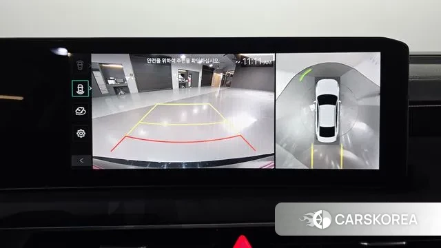 Kia The New K8 id 3669807 из Кореи 7