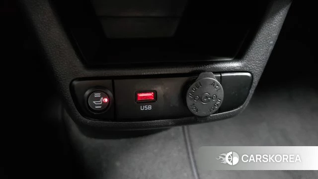 Kia The New Ray id 4463982 из Кореи 7