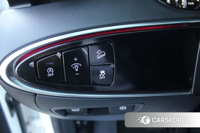 Genesis GV70 id 3421652 из Кореи 7