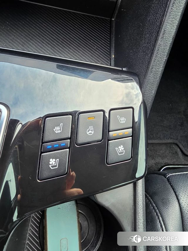 Kia Sportage 5th Generation id 3839699 из Кореи 7