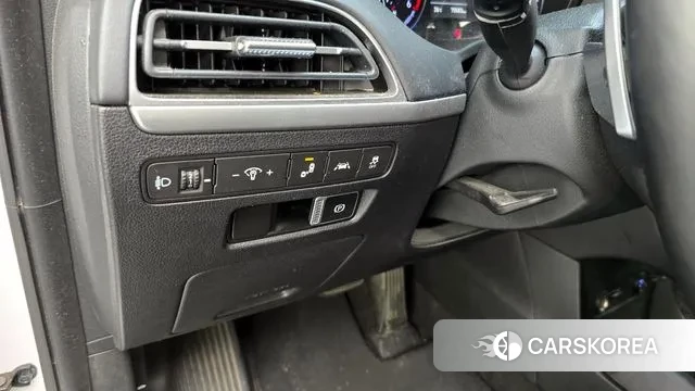 Hyundai Palisade id 3037865 из Кореи 7