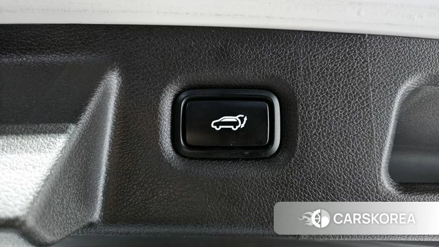 Hyundai Santa Fe TM id 3873398 из Кореи 7