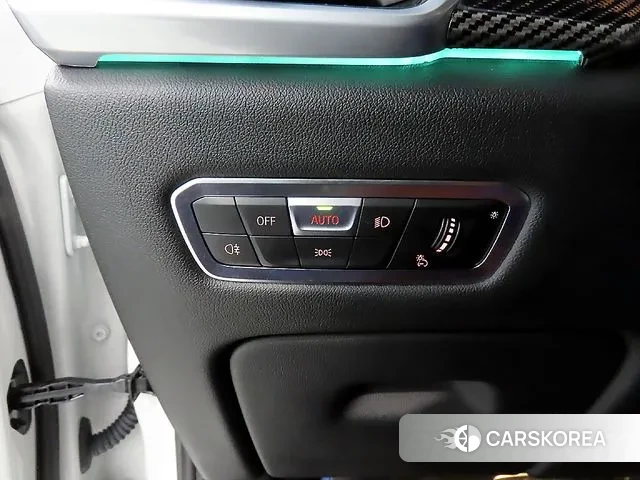 BMW X6 (G06) id 3452638 из Кореи 7