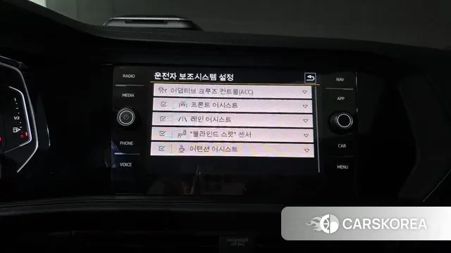 Volkswagen 7th Generation of Jetta id 3691112 из Кореи 7