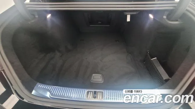 Mercedes-Benz S-Class W223 id 2734235 из Кореи 7
