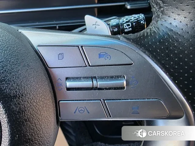 Hyundai Staria id 3619028 из Кореи 7