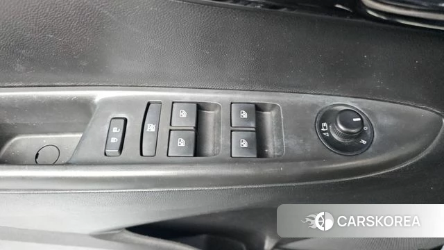 Chevrolet (GM Daewoo) The New Spark id 4423528 из Кореи 7