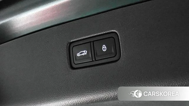 Genesis GV80 id 4422332 из Кореи 7