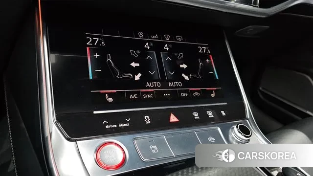 Audi S6 (C8) id 3448829 из Кореи 7