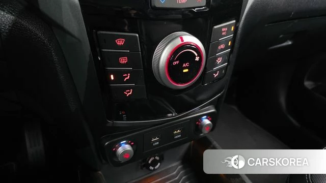 Ssangyong Tivoli Armor id 4642706 из Кореи 7