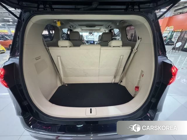 Buick GL8 id 3983293 из Китая 7