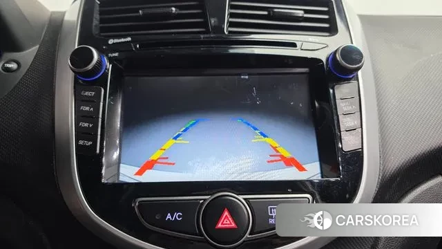 Hyundai Accent (New type) id 3330539 из Кореи 7