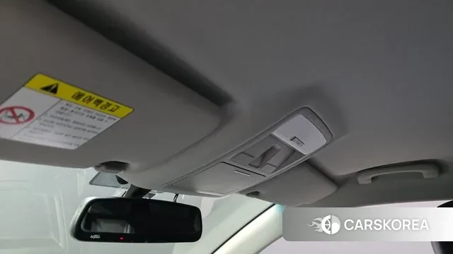 Ssangyong Rexton Sports id 3602301 из Кореи 7