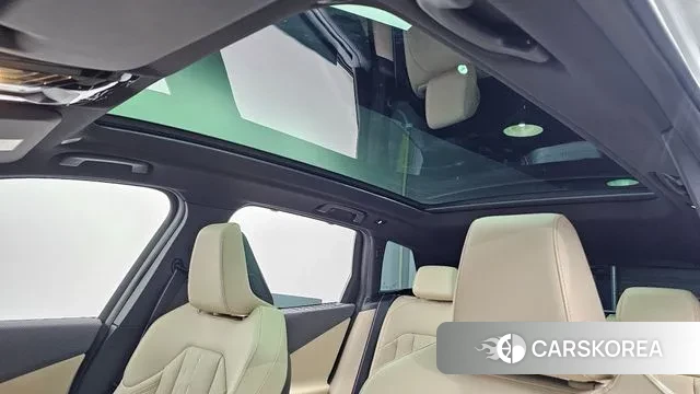 BMW X3 (G45) id 3080535 из Кореи 7