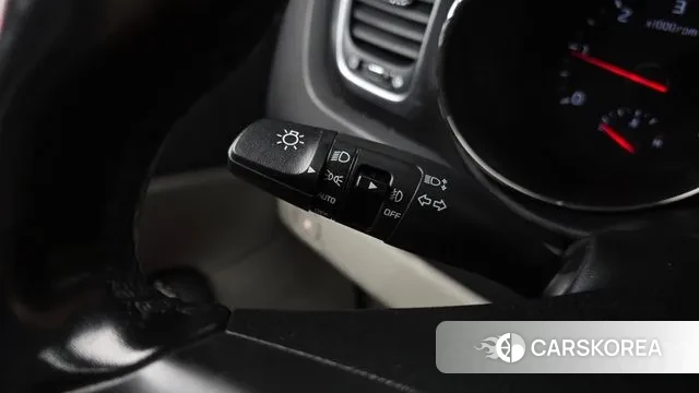 Kia The New Carnival id 3593394 из Кореи 7