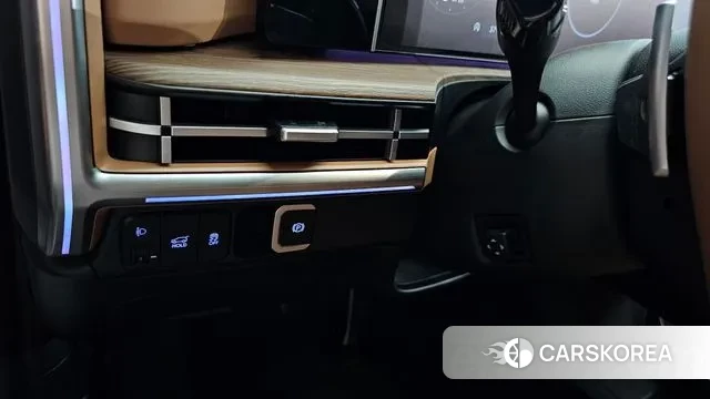 Hyundai Santa Fe (MX5) id 2984047 из Кореи 7