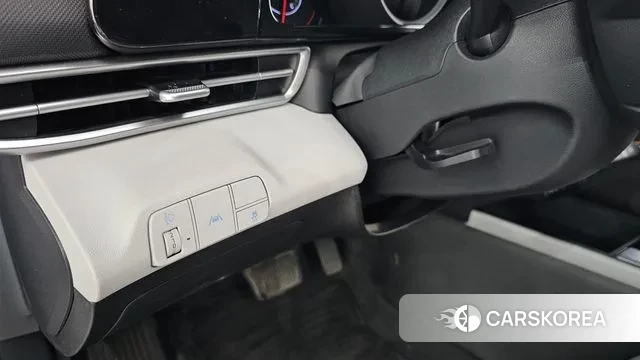 Hyundai Avante (CN7) id 2984906 из Кореи 7