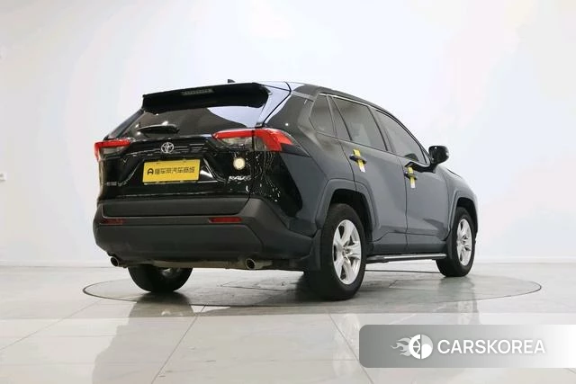 Toyota RAV4 Rongfang id 4273875 из Китая 7
