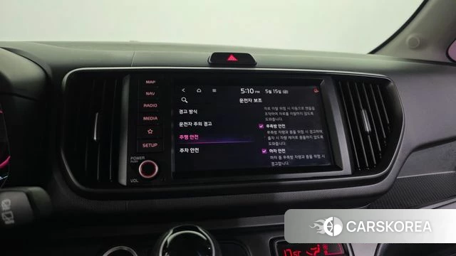Kia The New Kia Ray id 4330043 из Кореи 7