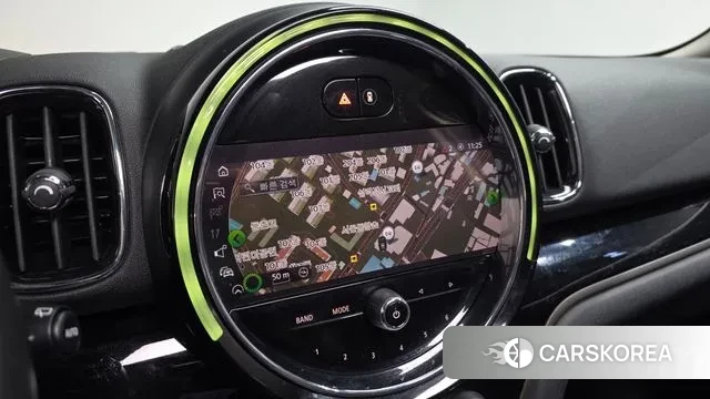 Mini Cooper D Countryman id 3765240 из Кореи 7