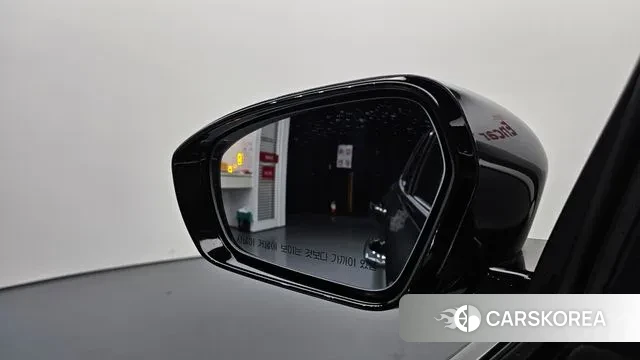 Hyundai The New Grandeur IG id 3747438 из Кореи 7