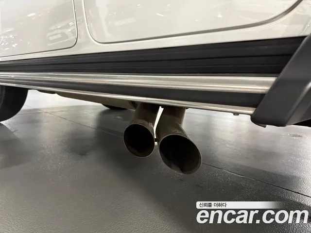 Mercedes-Benz G-Class W463b id 2899563 из Кореи 7