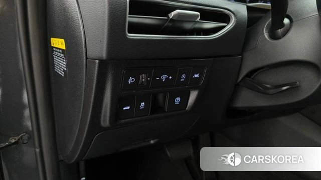 Hyundai Sonata (DN8) id 4397466 из Кореи 7