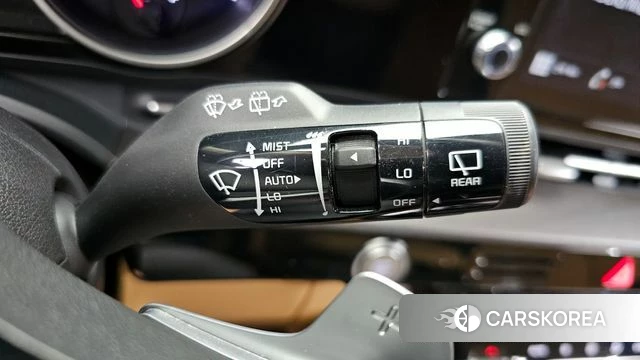 Kia Carnival 4th generation id 3953977 из Кореи 7