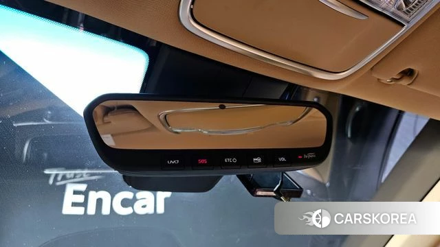 Kia More K9 id 3807208 из Кореи 7