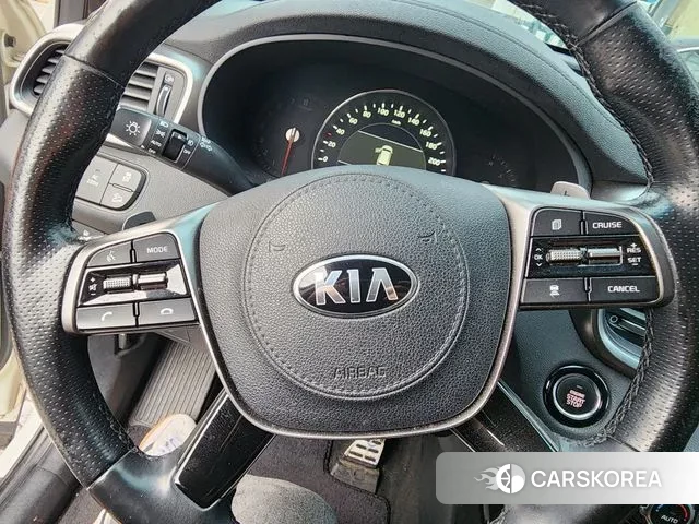 Kia The New Sorento id 3622052 из Кореи 7