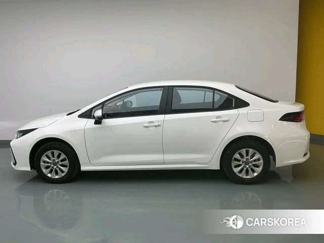 Toyota Corolla id 4276400 из Китая 7
