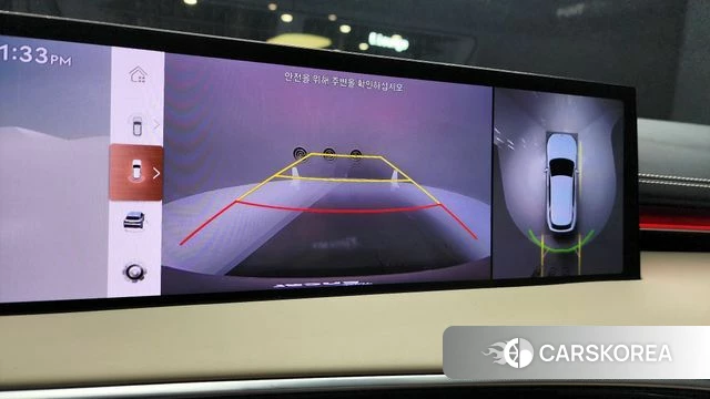 Genesis GV70 id 3891009 из Кореи 7