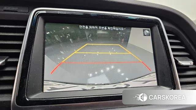 Hyundai Sonata New Rise id 3239173 из Кореи 7