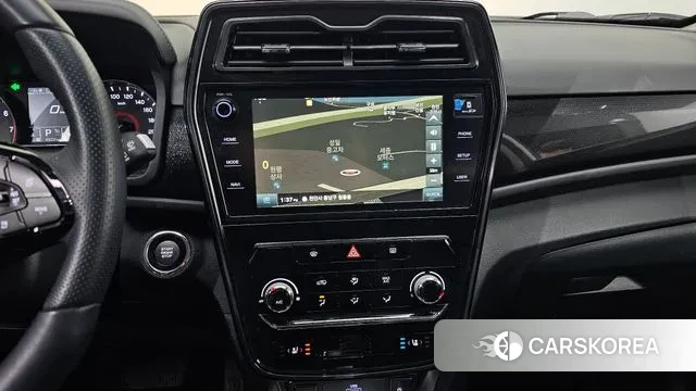 Ssangyong Tivoli Air id 3611371 из Кореи 7