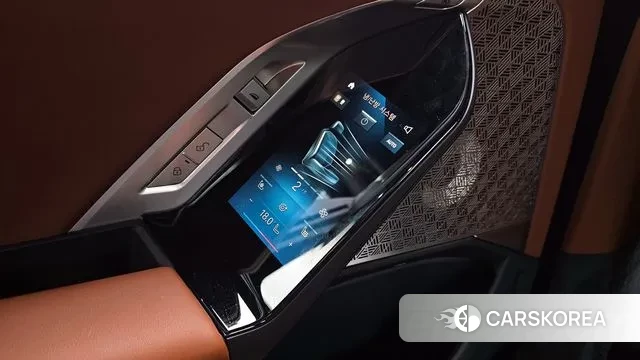 BMW 7 Series (G70) id 3347291 из Кореи 7