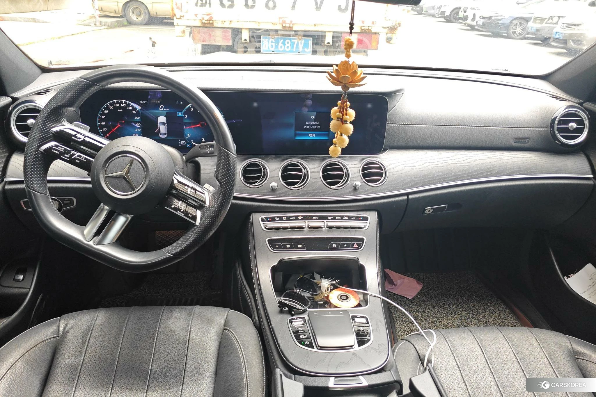 Mercedes-Benz E-Class id 4498920 из Китая 7