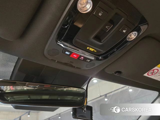 Kia K5 3rd generation id 3889224 из Кореи 7