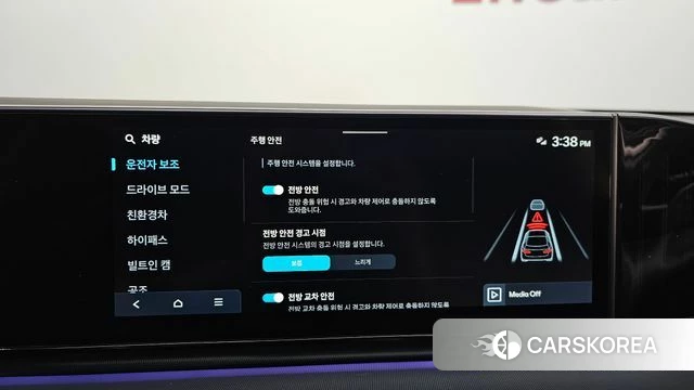Hyundai Grandeur Hybrid (GN7) id 4655574 из Кореи 7